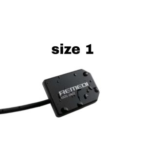 سنسور آر وی جی رمدی سایز 1 / Sensor RVG REMEDI 1