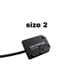 سنسور آر وی جی رمدی سایز 2 / Sensor RVG REMEDI 2